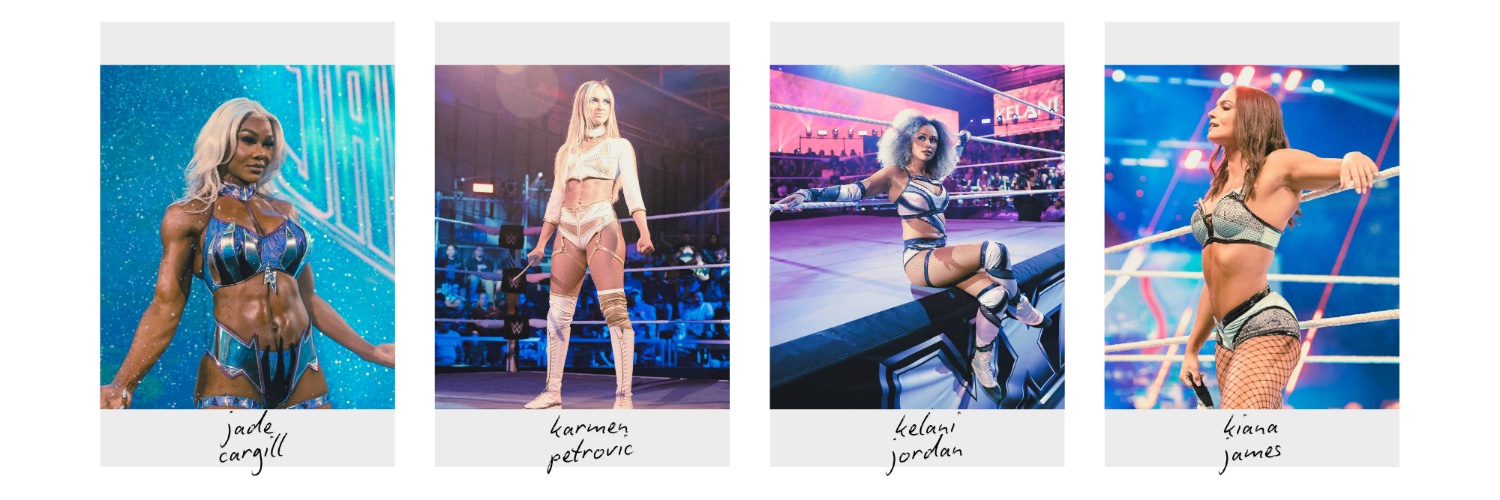 DIVA CRAVE's banner