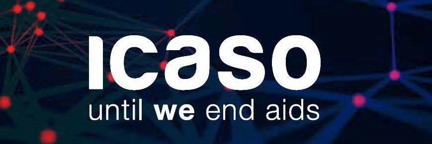 ICASO banner
