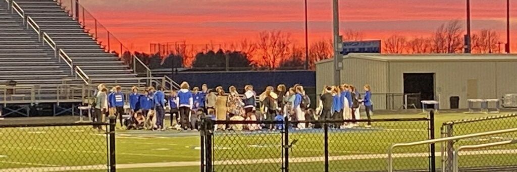 F-Comm XC & Track banner