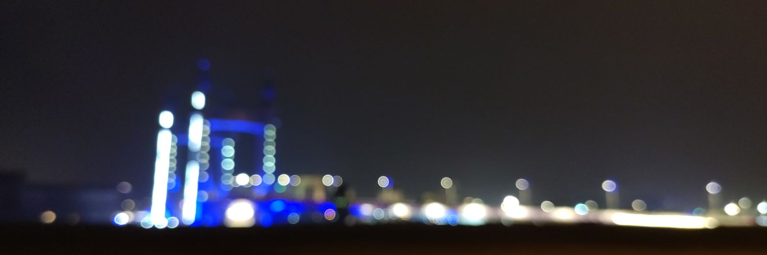 Pzow98's profile banner image