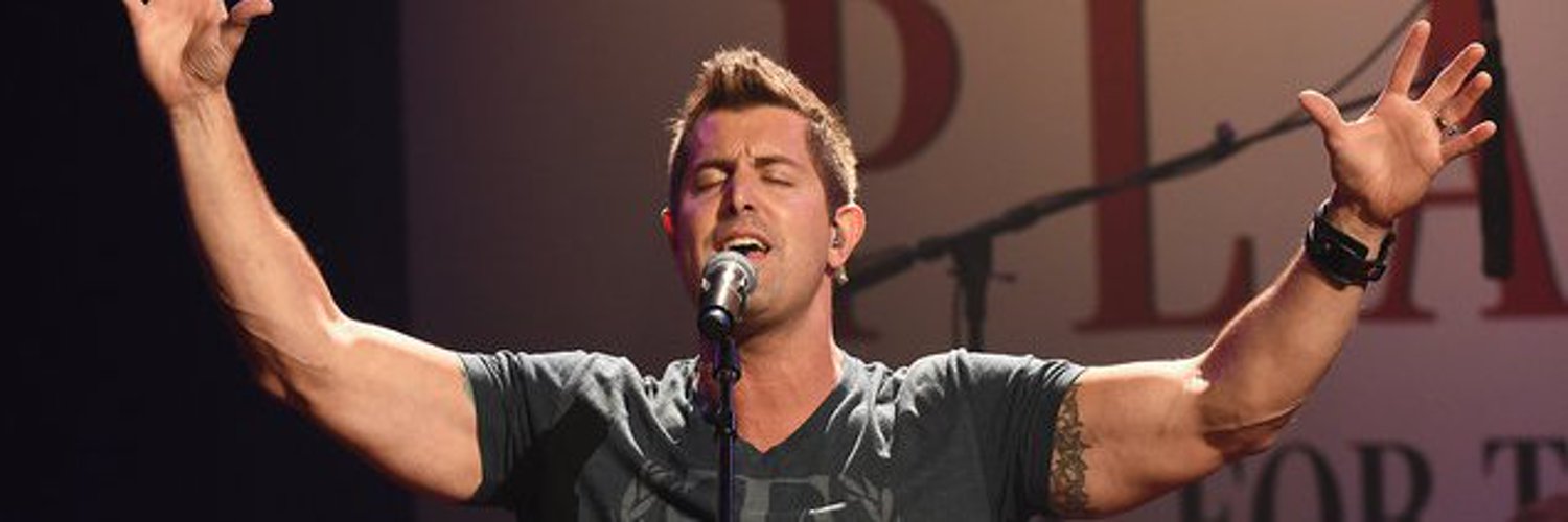 Jeremy Camp Profile Banner