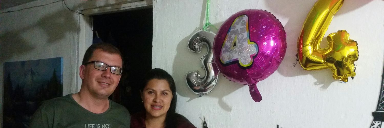 David Durán Villegas banner