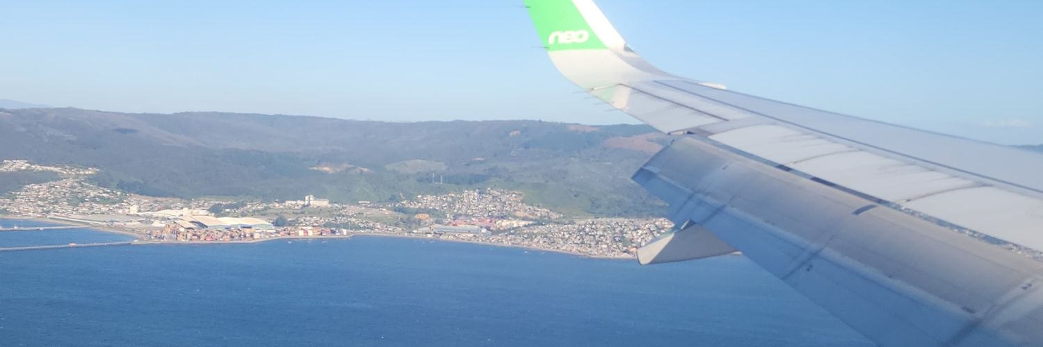 ConstanceJaraU's profile banner image