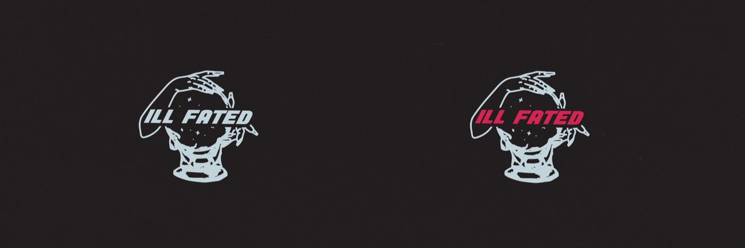 ILLFATEDRECORDS's profile banner image