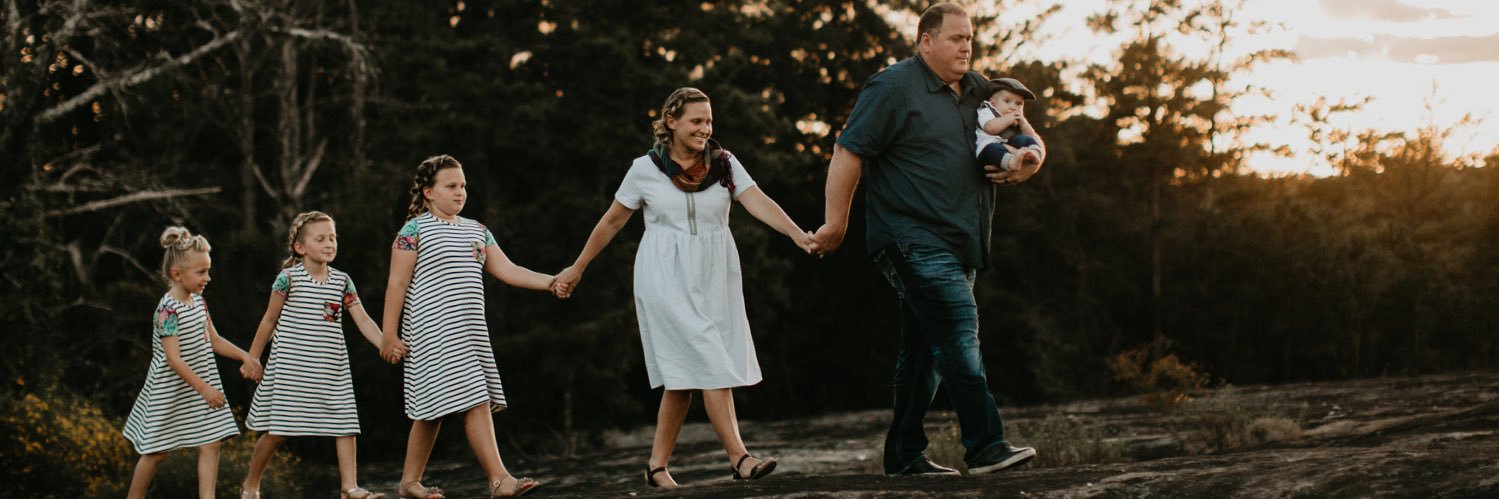 TracieFeld's profile banner image