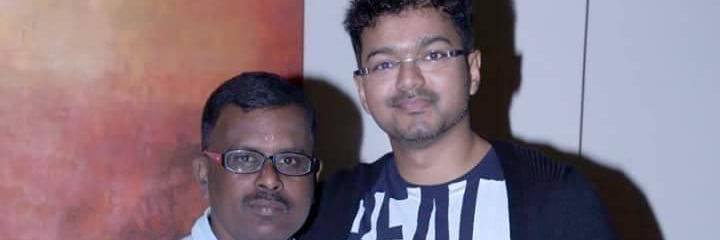 Saravanan Cine Pro banner