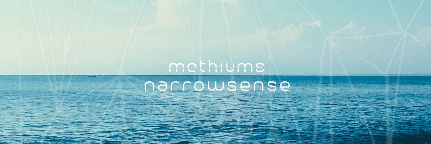 M Ξ T H I U M S banner