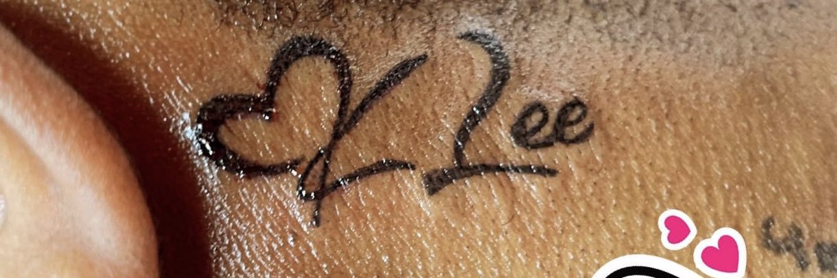 BIGKLee331's profile banner image