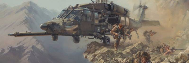 SargentMacUSAF's profile banner image