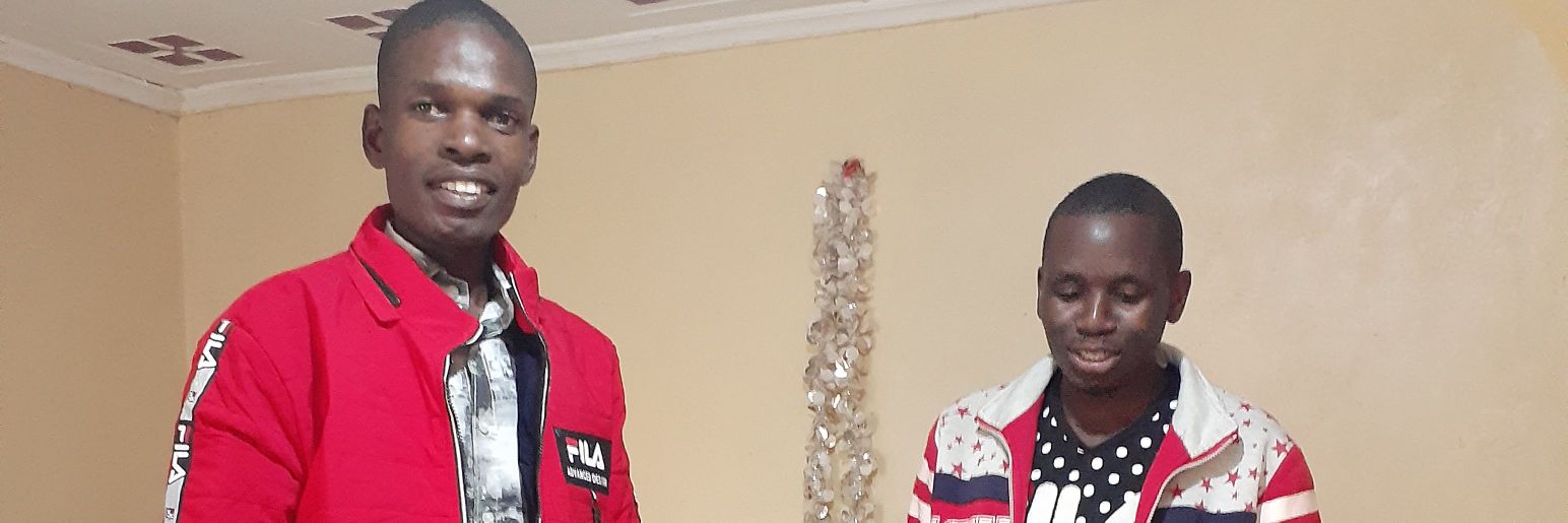 EmmanuelWasike5's profile banner image