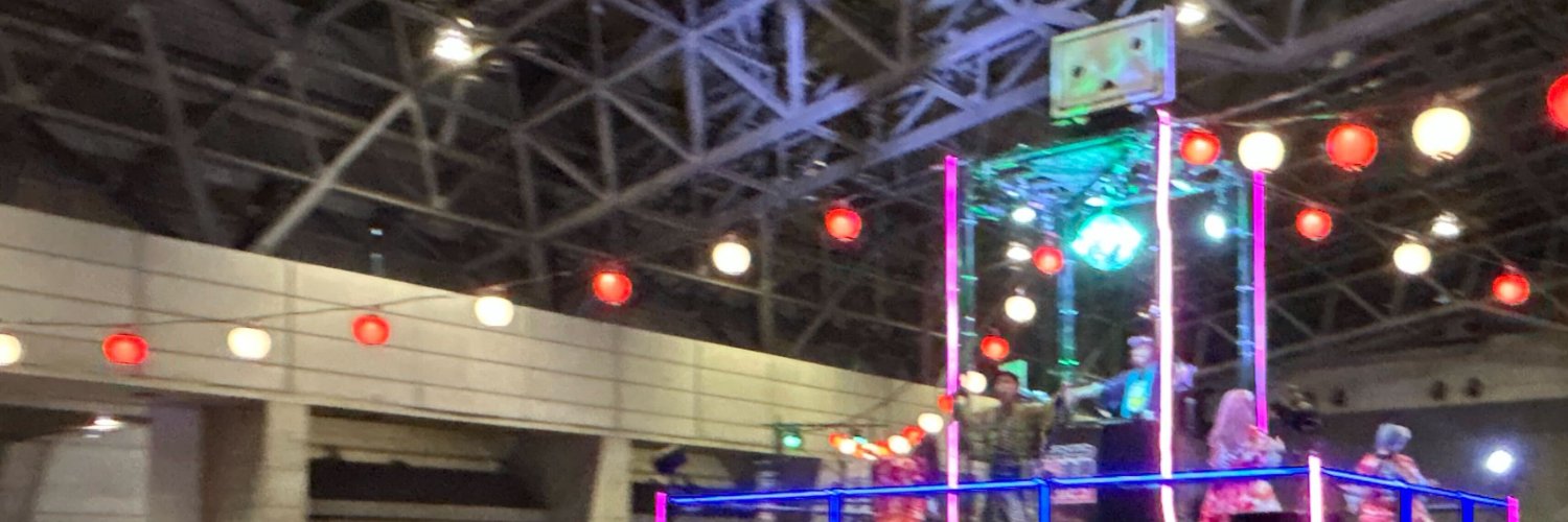 ninmario900's profile banner image