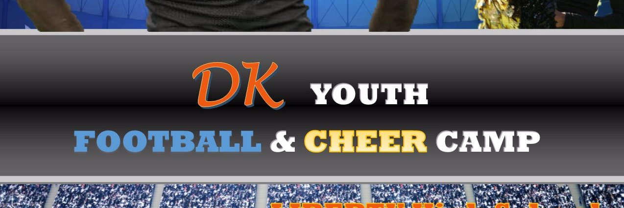 DG85_Foundation's profile banner image