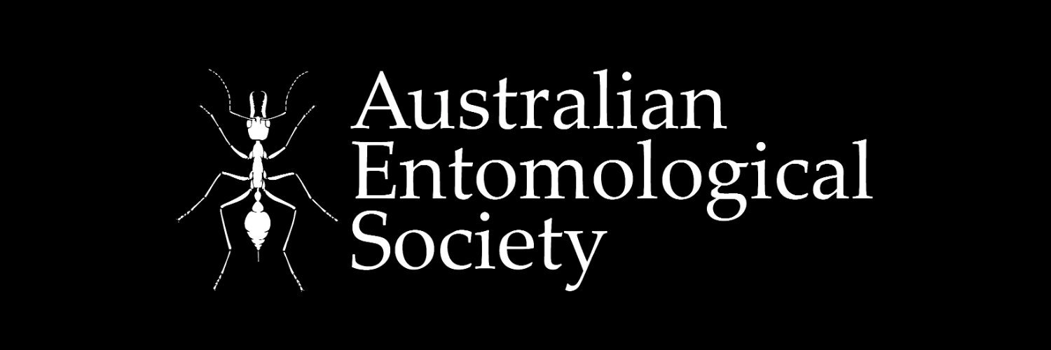 Australian Entomological Society banner
