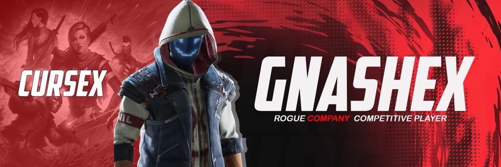 Gnash banner