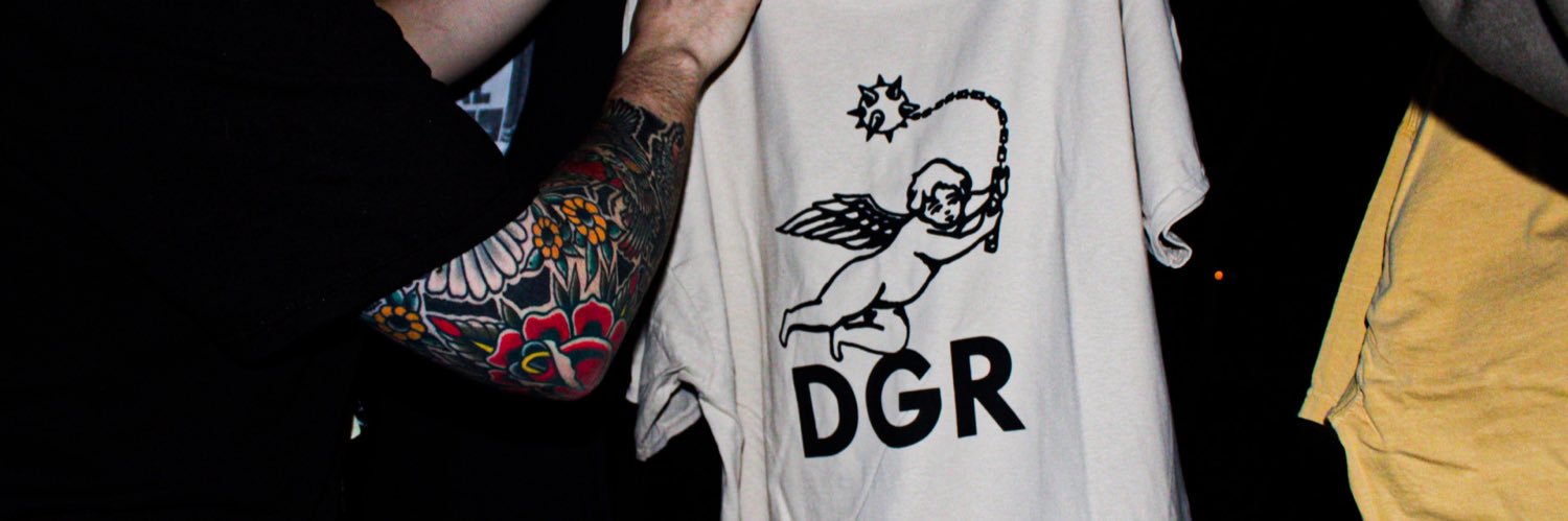dgrohio's profile banner image