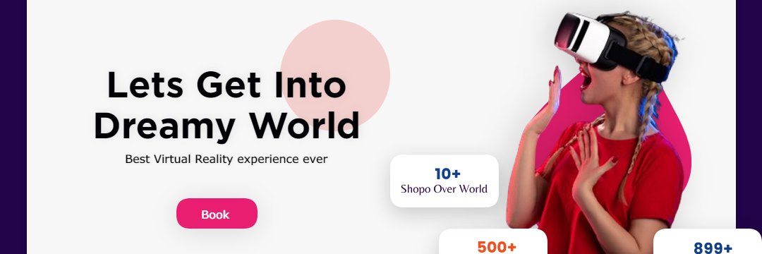WebstarInfotech's profile banner image