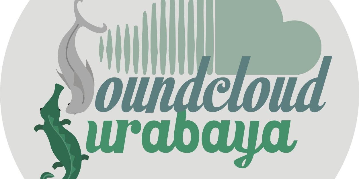 Soundcloud Surabaya banner