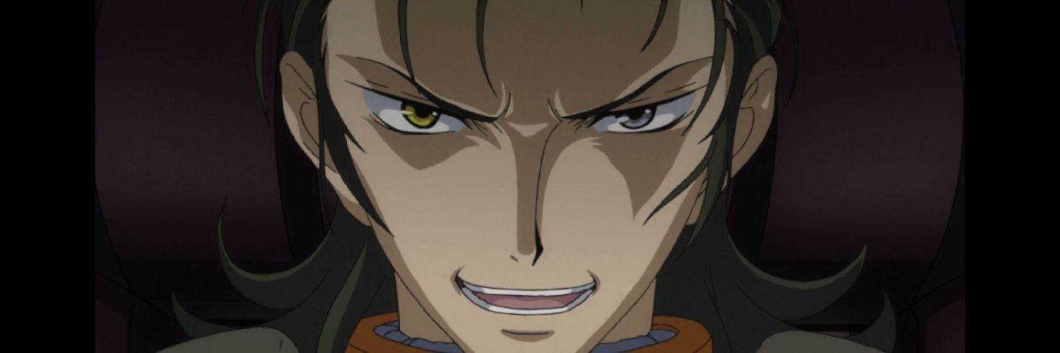 フランツ/草原 banner