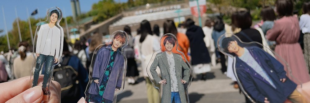 むーみん ◎ 末ズ信者 banner