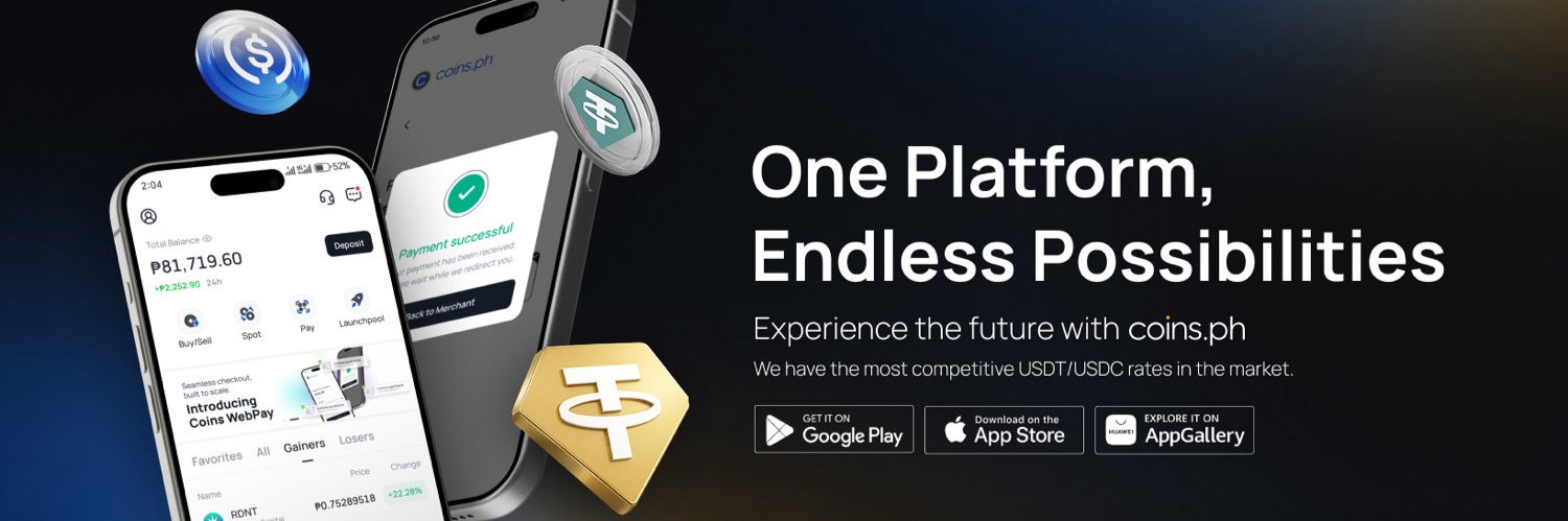 Coins.ph banner
