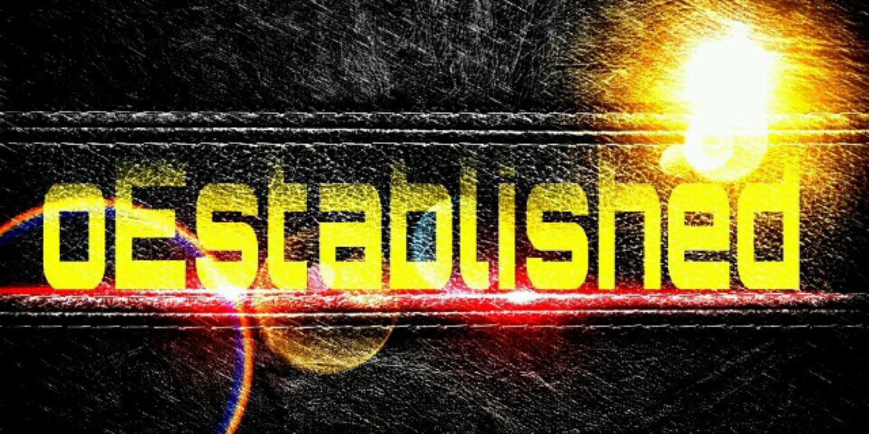 oEstablished's profile banner image