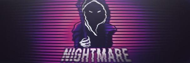 Nightmare_US's profile banner image