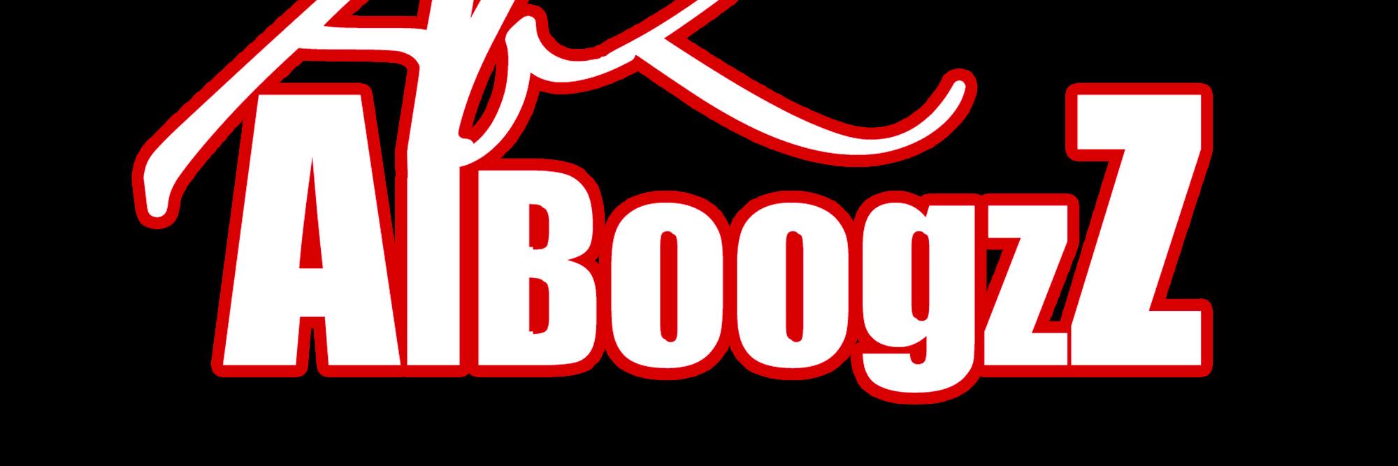 DJAlBoogzZ's profile banner image