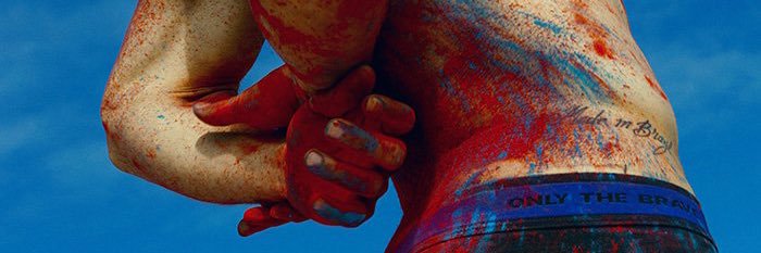 srooseg's profile banner image