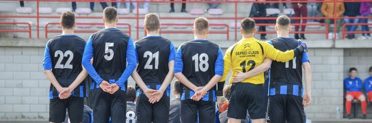 sanderdejonghe's profile banner image