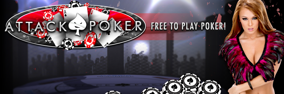 AttackPoker's profile banner image