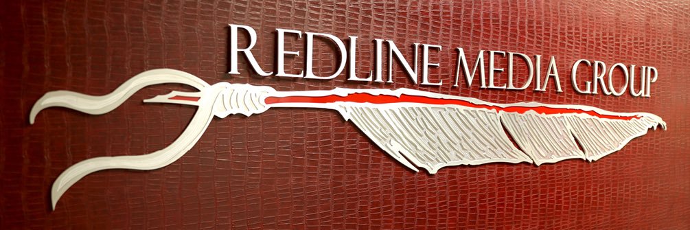 RedlineMedia's profile banner image
