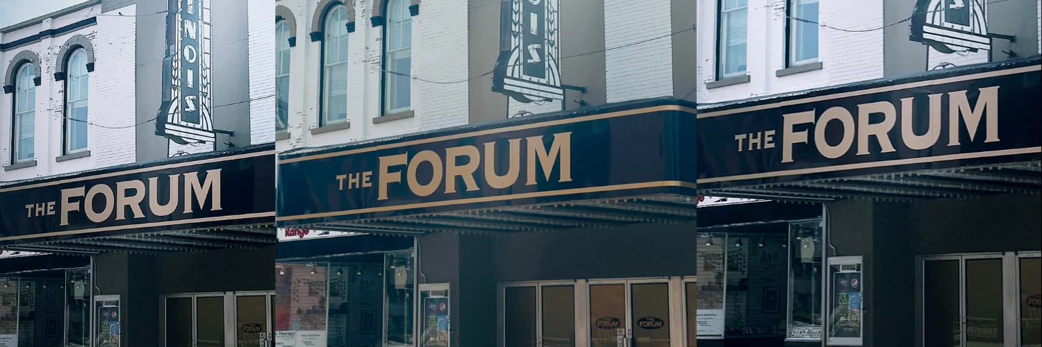 TheForumTwoDogs's profile banner image