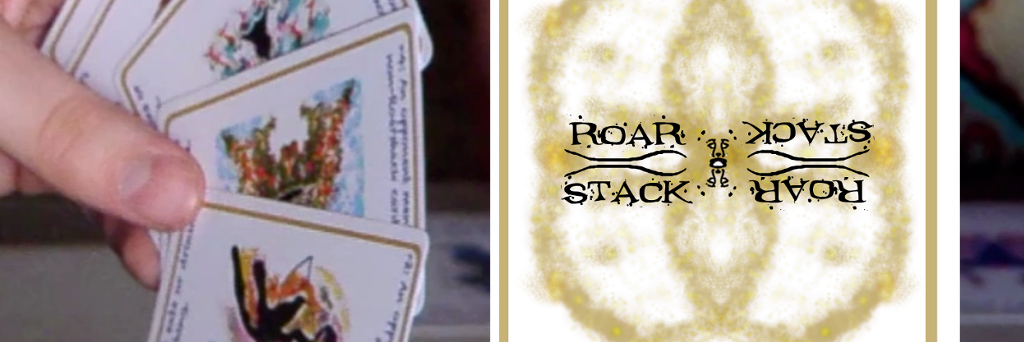 roarstack's profile banner image