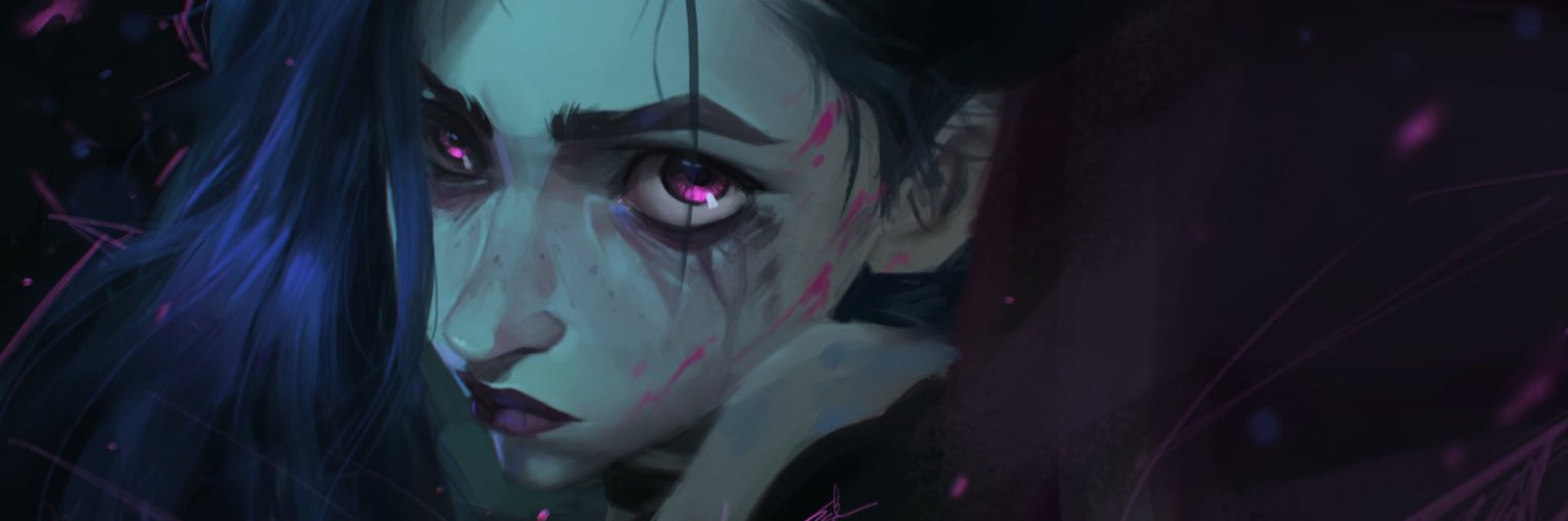 his0kun's profile banner image