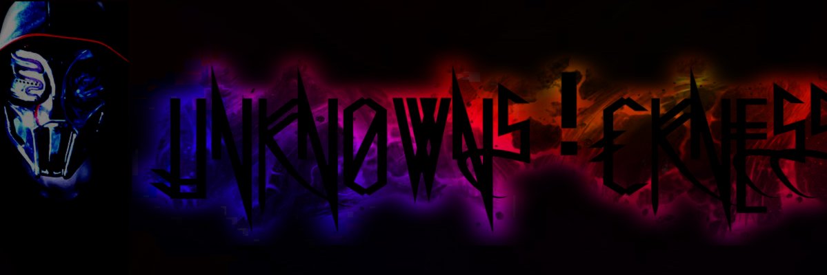 UnknownS1ckness's profile banner image