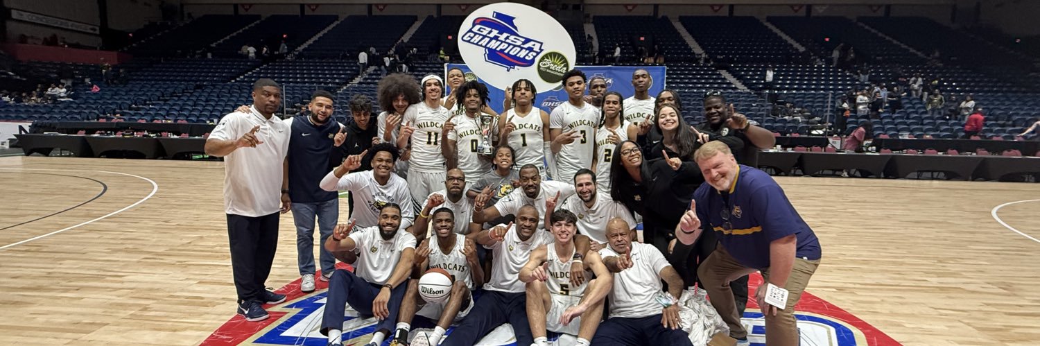 Wheeler HS (GA) banner