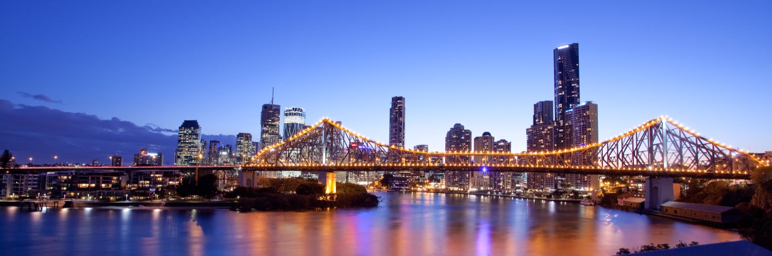 Global Shapers Brisbane Hub banner