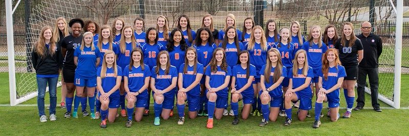 LadyDevilSoccer's profile banner image