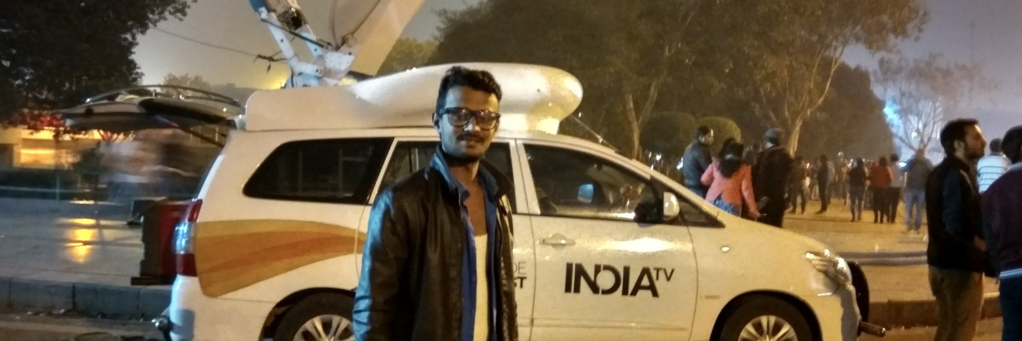 vineetk311's profile banner image