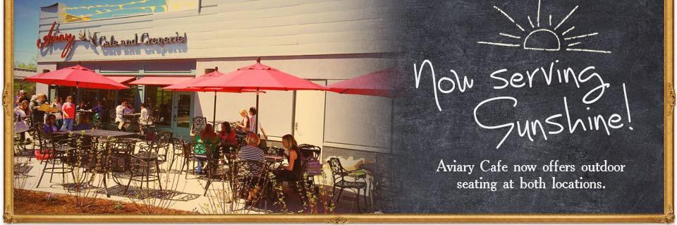 aviarycafe's profile banner image