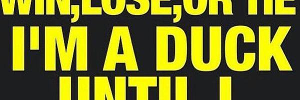 CCDuck27's profile banner image