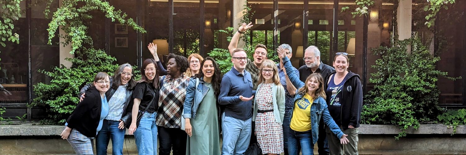 Canadian Association of Journalists banner