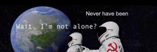 CatJova Profile Banner