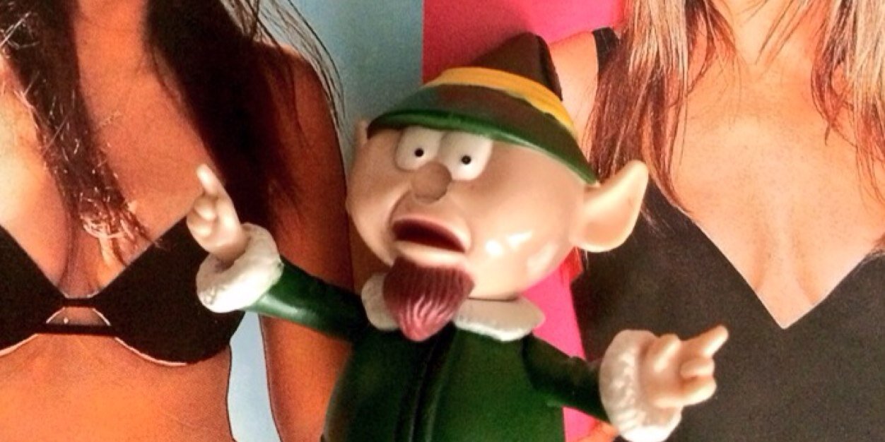 damnithermie's profile banner image