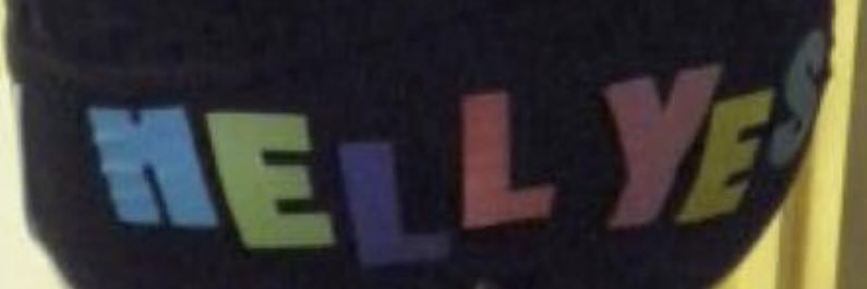 everyone’s grammy banner