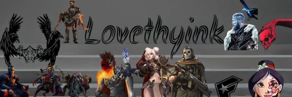 InkBonded Profile Banner