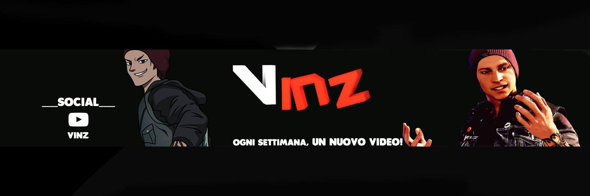 vincyenzo's profile banner image