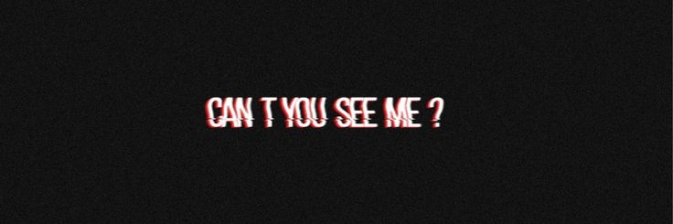 Thought In Shadow ™ banner