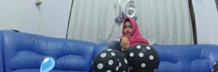 Nisaaini_'s profile banner image