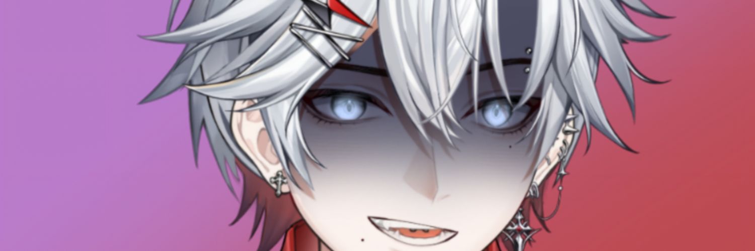 XadeChronos's profile banner image